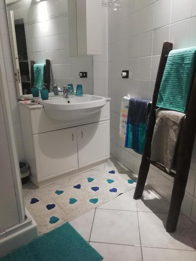 Ferienwohnung Donnabarbara Vernazza Exterior foto