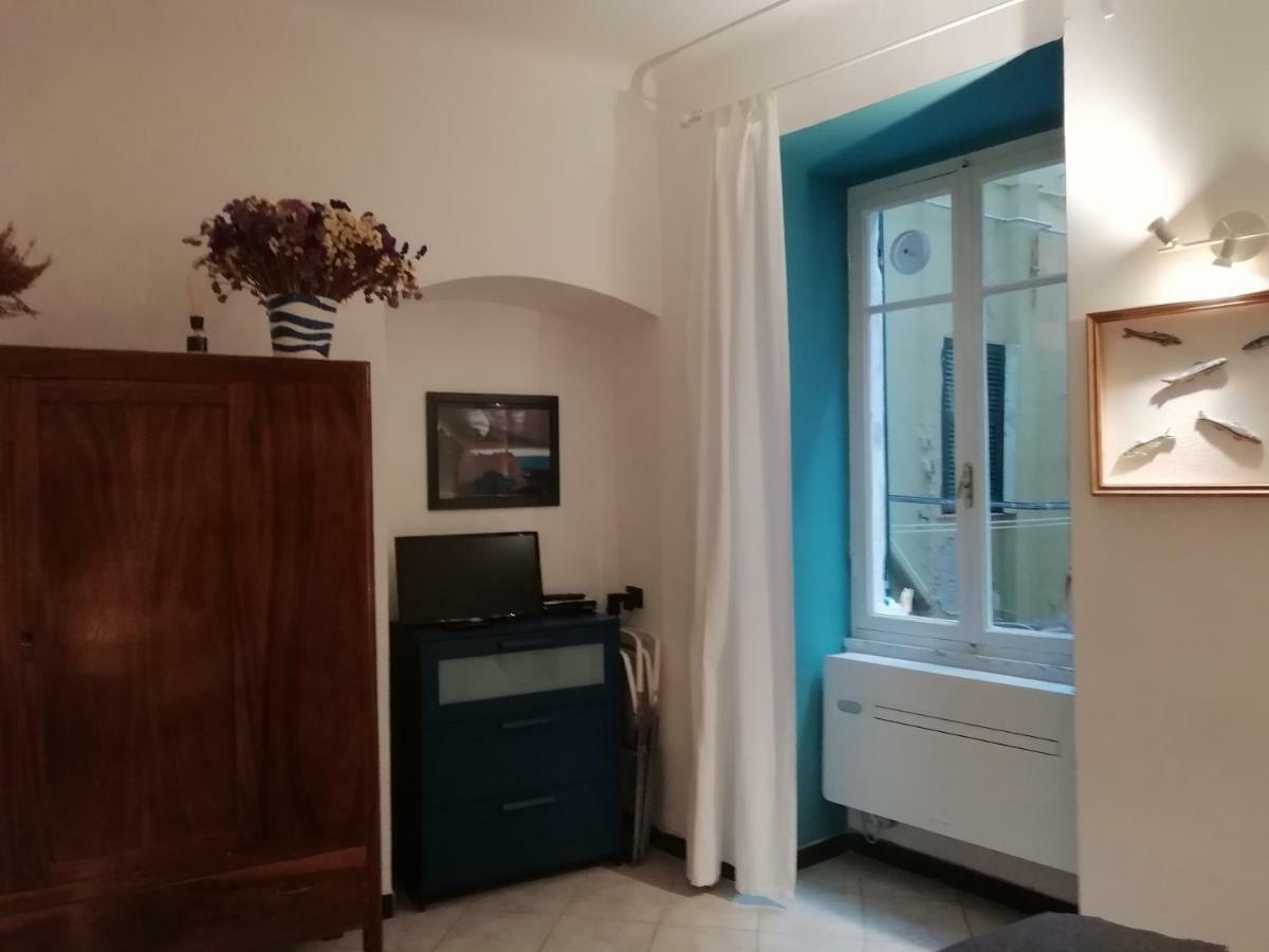 Ferienwohnung Donnabarbara Vernazza Exterior foto